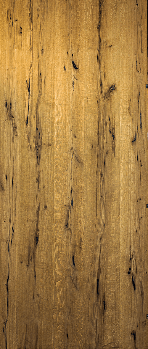 Vintage Rovere Without Props